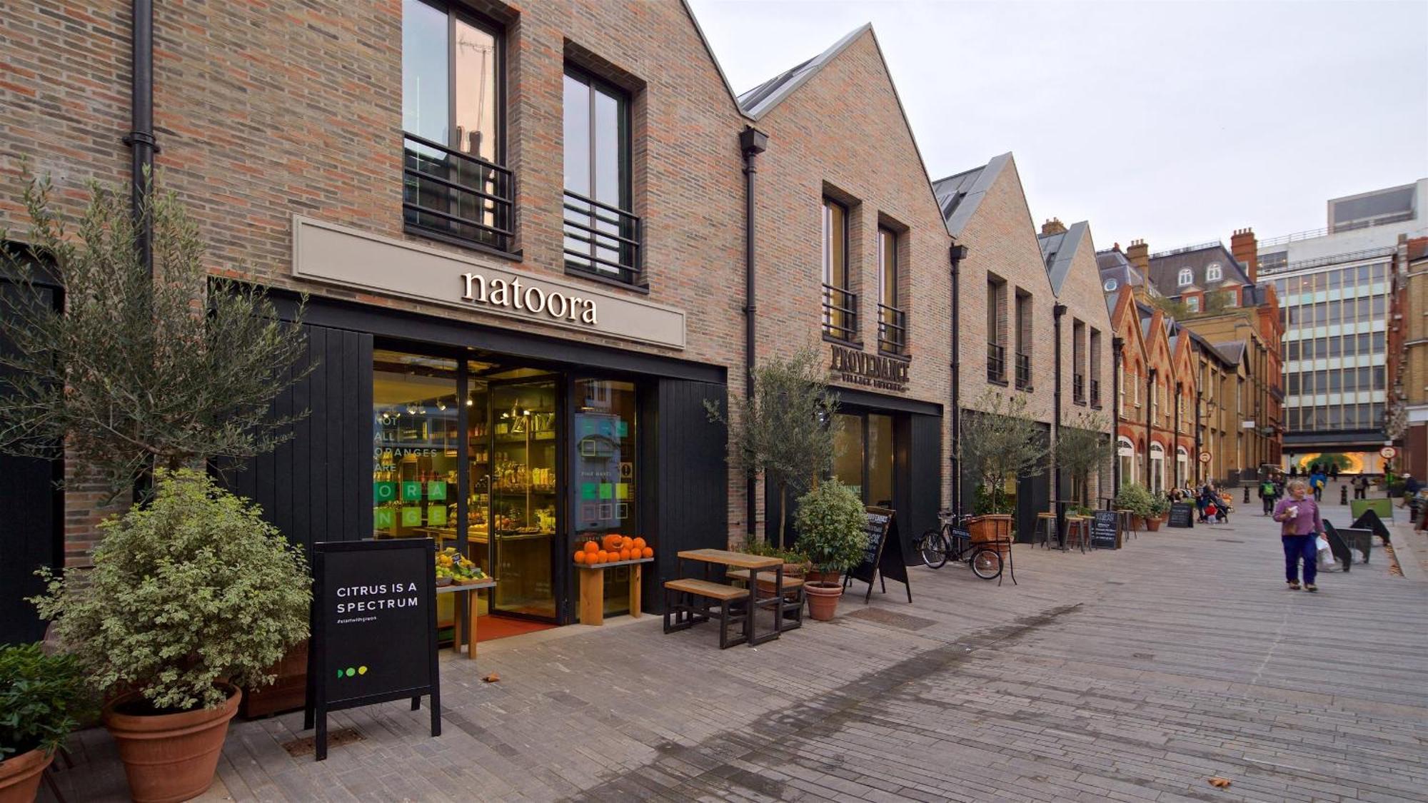 Londwell, Sloane Square & Chelsea Boutique Studio Apartment Londra Esterno foto